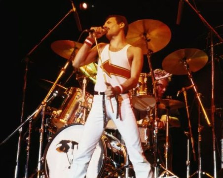 Известна песен на Queen кара инсулиновите клетки да работят