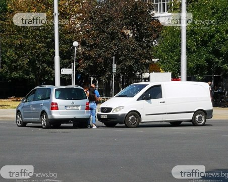 Катастрофа на кръстовището на 