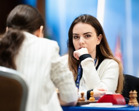 Председателят на шахматния клуб в Крепча: Нургюл е идол за подрастващото поколение