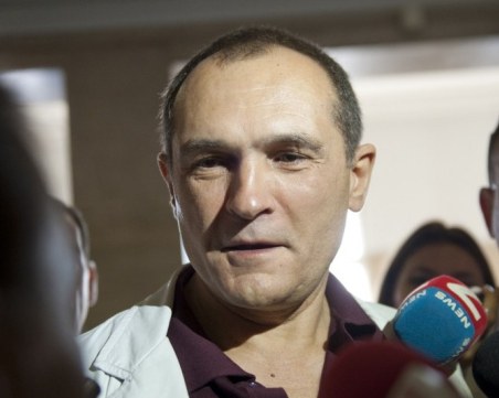 Прокуратурата иска постоянен арест на Васил Божков