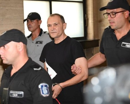 Съдът: Божков е опитал да изнасили жена, отказала му подкуп! Остава в ареста!