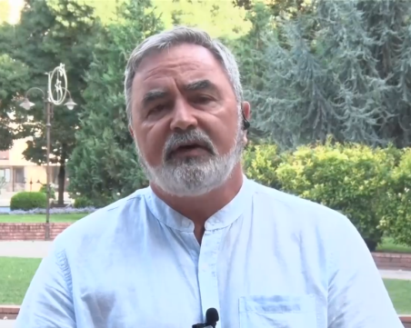 Доц. Кунчев: Няма рискове от замърсяване по Черноморието