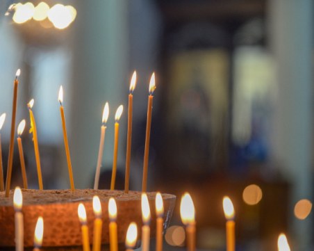 Отиде си арх. Ани Добринова - дъщеря на великия Добрин Петков