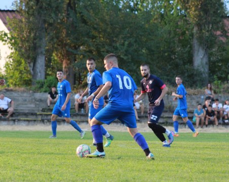 Спартак няма спирка и постигна шести пореден успех