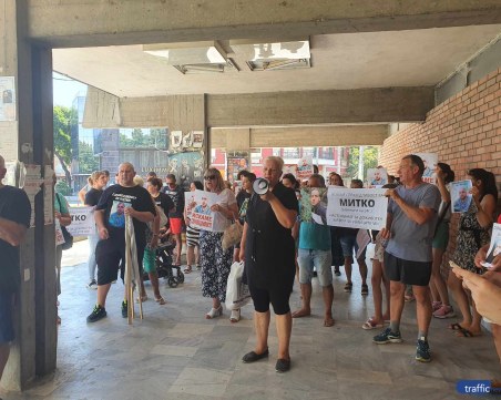 Жители на Цалапица готвят нови протести