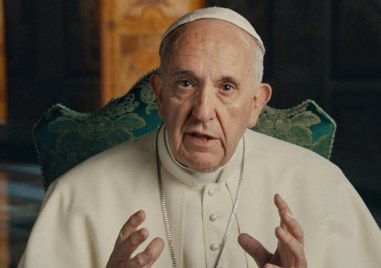 Папа Франциск изрази разочарованието си от католическата църква в САЩ