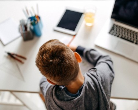 3700 пловдивски ученици с персонален компютър през новата учебна година