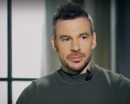 БНТ отговори на Ивайло Захариев, който обяви, че съди телевизията заради 