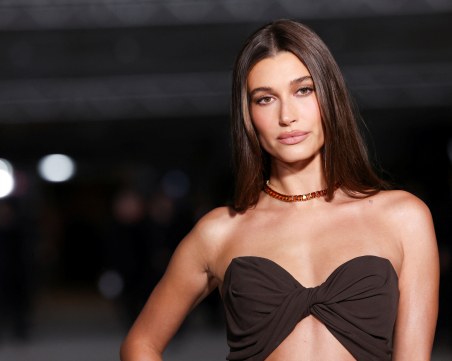 Бременна ли е Хейли Бийбър?