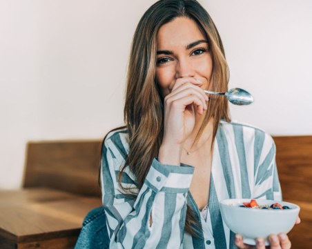 Ето кои храни може да ядем на воля, без да пълнеем