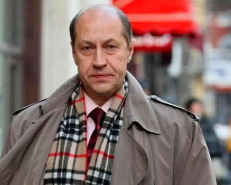 Гатев за връзките на Божков с Пригожин: Няма данни и факти за това