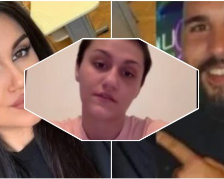 Георги Георгиев остава в ареста за жестокото нападение над Дебора