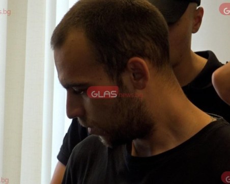 Говори свекървата на жената, дупчена с отвертка в Пловдив