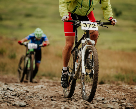 Колоездач е загинал в Лозенската планина