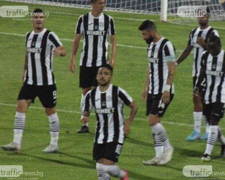 Локо: Нямаме никакви намерения да се разделяме с Джовани