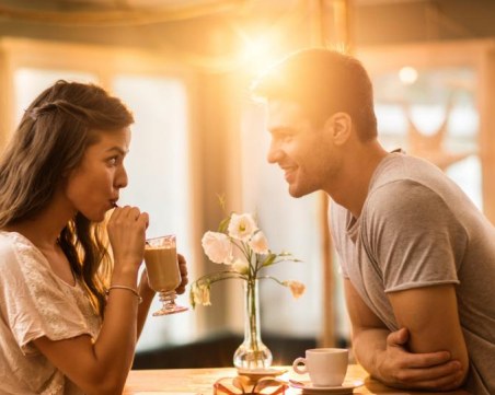 Неочаквани места, на които да срещнеш партньор