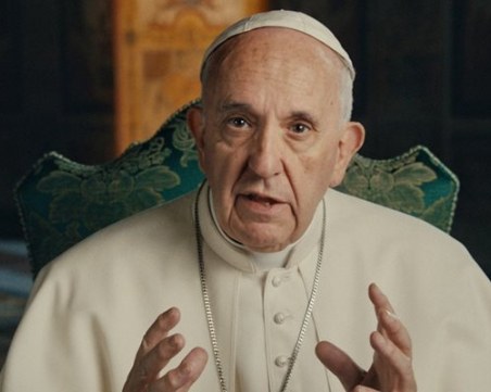 Папа Франциск: Разочарован съм от католическата църква в САЩ