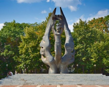 Празничен концерт, възстановка и заря на 6 септември в Пловдив