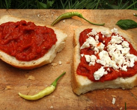 Празник на лютеницата в Маноле! Избират най-вкусната рецепта