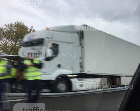 Шофьор на тир блъсна и уби малко дете край Сунгурларе, след разправа и той е убит