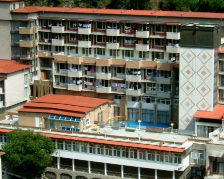 След смърт във вана: Глобиха с 1500 лева санаториума в Нареченски бани