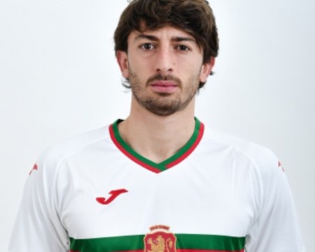 Все пак ще има пловдивчанин на мача България - Иран на Колежа