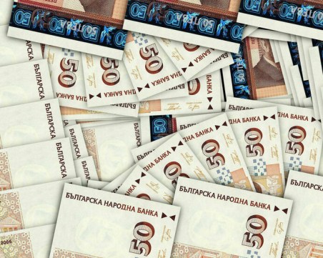 Все повече фалшиви 50-олевки у нас