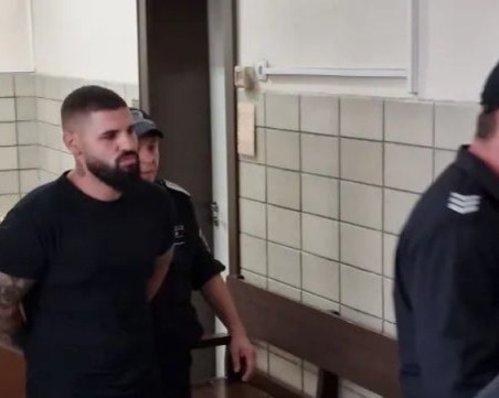 Заради спиране на тока в съда: Прекъснаха заседанието по делото „Дебора”