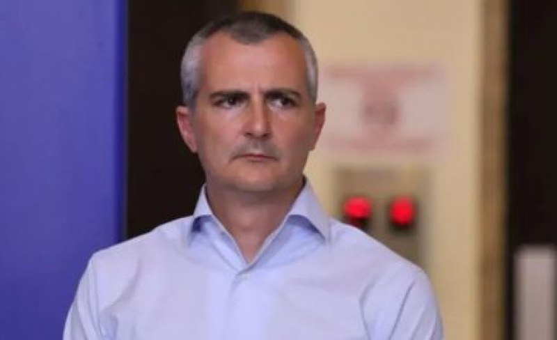 Назначиха нов шеф на тотото, поголовни уволнения в Управителния съвет