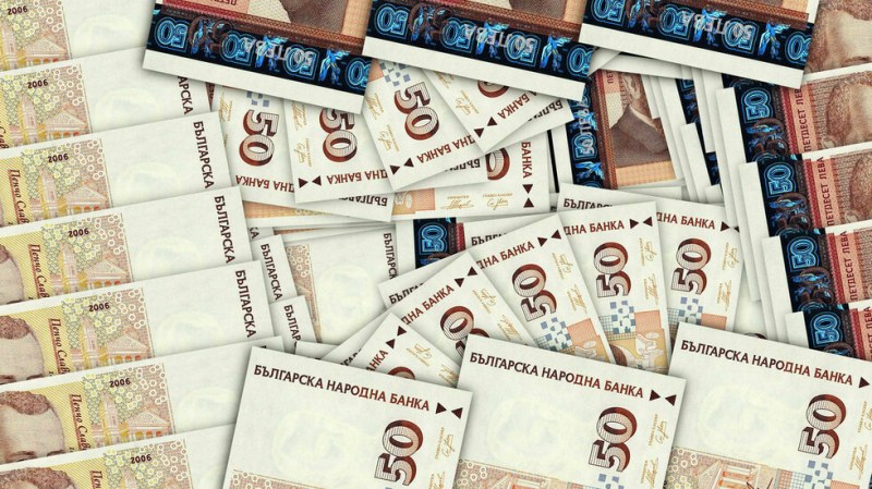Все повече фалшиви 50-олевки у нас