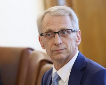 Денков: Надявам се да се възстанови диалога между ПП-ДБ и ГЕРБ-СДС