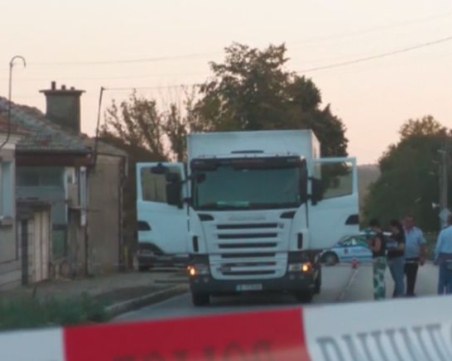 Кръвозагуба е причината за смъртта на шофьора в Прилеп