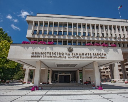 МВнР: Нямаме данни за екстрадирането на Васил Божков