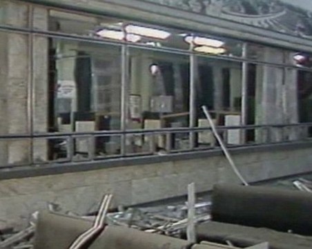 На този ден: Атентатът на Централна гара в Пловдив убива една жена и ранява десетки