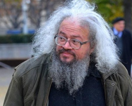 Почина Николай Колев-Босия