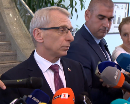 Премиерът: Ако съм на мястото на главния секретар, веднага ще си подам оставката