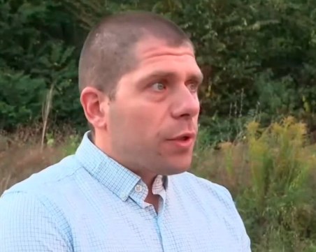 Софийски съд публикува личните данни на свидетел по погрешка