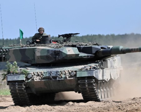 Украйна: 530 руски войници са ликвидирани за денонощие