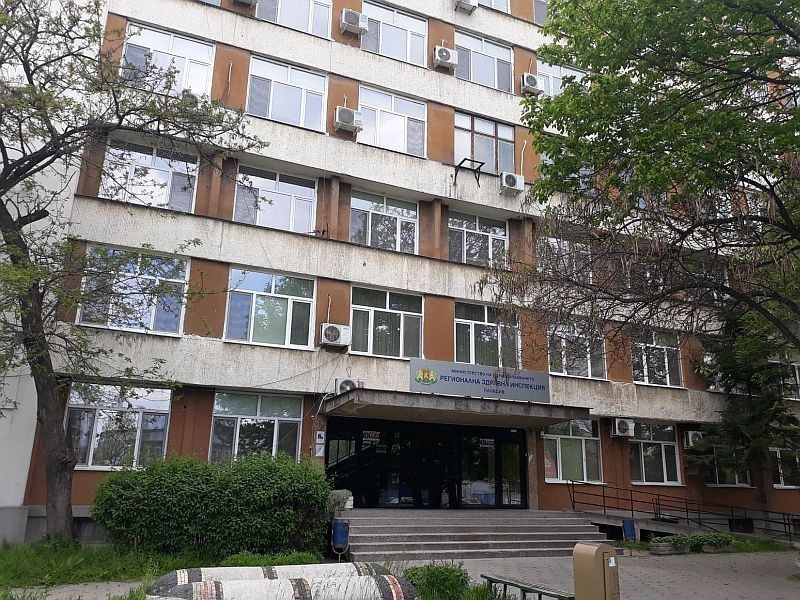 Регионалната здравна инспекция в Пловдив отчита спад на ухапванията от