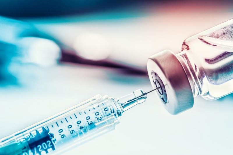 България получи 65 хиляди дози от шесткомпонентната ваксина за деца
