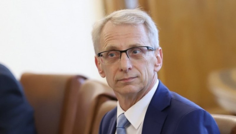 Денков: Надявам се да се възстанови диалога между ПП-ДБ и ГЕРБ-СДС