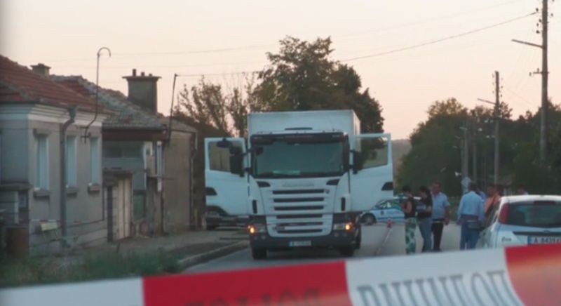 Кръвозагуба е причината за смъртта на шофьора в Прилеп