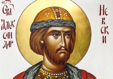 Днес Православната църква почита паметта на Цариградския патриарх Св Александър Св Александър живял в