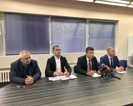 5 милиона лева източени от Здравната каса през фиктивен медицински център в Пловдив