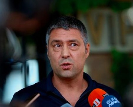 Адвокатът на Божков: Повече от две години съдействаше на САЩ, те го съветваха да не се прибира