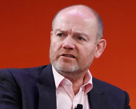 Бившият шеф на ВВС пое CNN