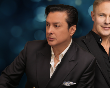 Джазмените Рик Гард и Васил Петров ще изнесат съвместен концерт в Пловдив