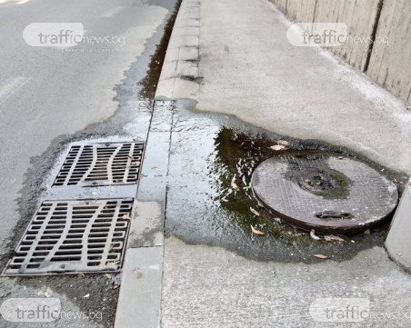 Подлезът на 