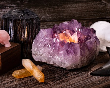 Малки тайни, с които да предпазите дома си от отрицателна енергия