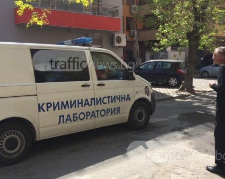 Почина 83-годишната жена наръгана от внучката си